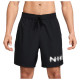 Nike Ανδρικό σορτς Form Dri-FIT 7'' Unlined Shorts